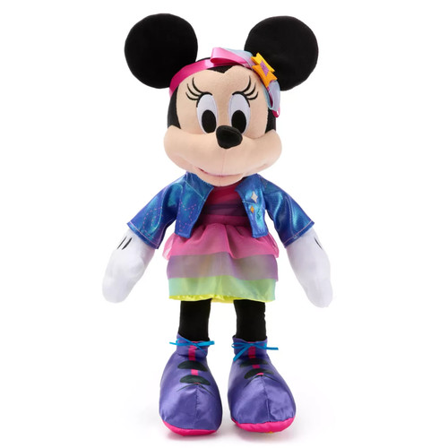 Peluche minnie mouse - peluche,