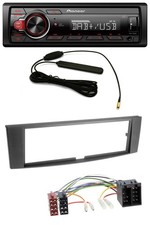 Pioneer MP3 DAB 1DIN AUX