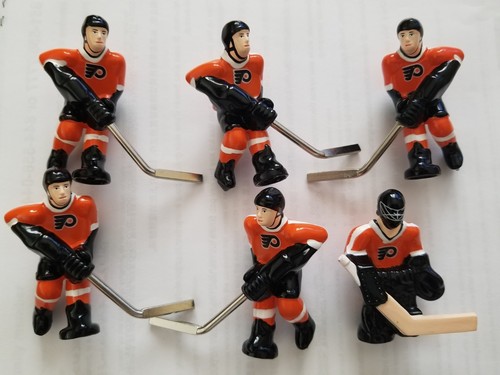 Stiga hockey tavolo nhl - da,