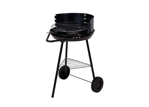 Bbq carbonella campeggio - carbonella,