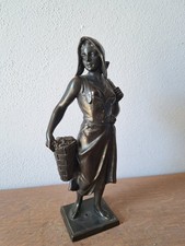 Antica Scultura Statua