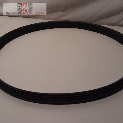Profilato gomma finestrino - gomma,