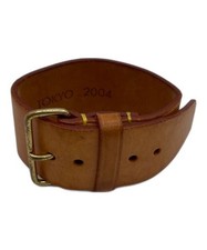 Bracciale in pelle LOUIS