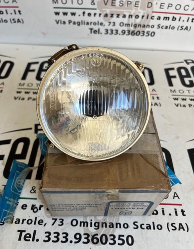183406 piaggio gruppo ottico - 183406,