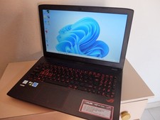Asus rog republic of - i7-6°,