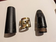 Selmer C* boccaglio per
