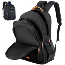 Zaino Uomo Donna Grande Lavoro