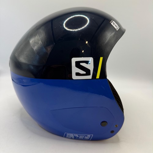 Casco sci snowboard salomon - casco,