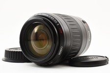 Canon EF 55-200mm F/4.5-5.6 II