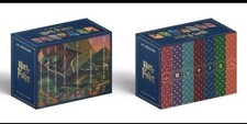 Harry Potter Paperback Box Set