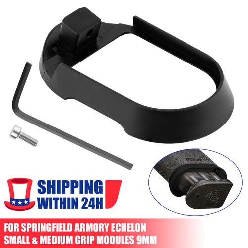 Magwell basso profilo per - bk,