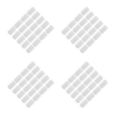  80 Pezzi Cilindri in