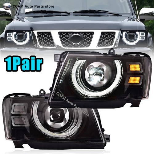 2pz gruppo faro proiettore drl - gruppo,
