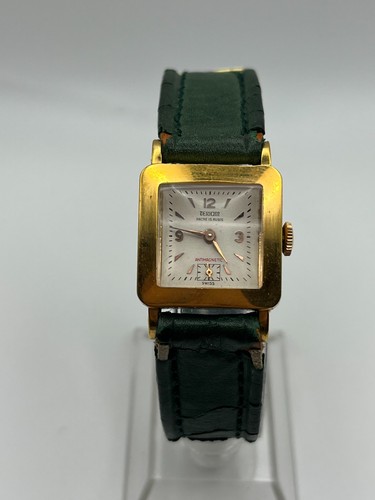 Teriam montre mécanique - teriam,