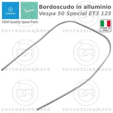 BORDO SCUDO PER VESPA 50