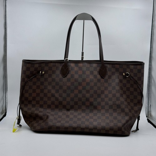 Pre owned louis vuitton - pre-owned,
