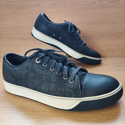 Scarpe ginnastica lanvin in - scarpe,