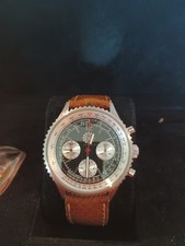 Orologio Cronografo Meccanico Manuale Costantin Weisz Starfighter Ref 18S001W