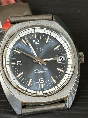 Orologio pierre denill - orologio,