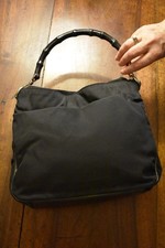 Borsa gucci nera modello - nera,