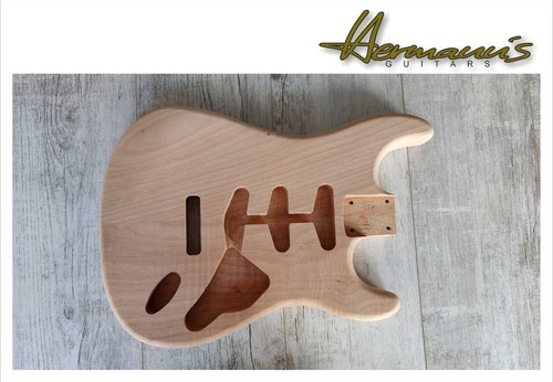 Ultralight strat piece - ultralight,