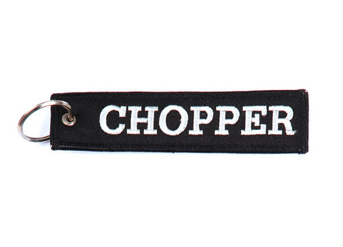 Portachiavi chopper per - portachiavi, "chopper"