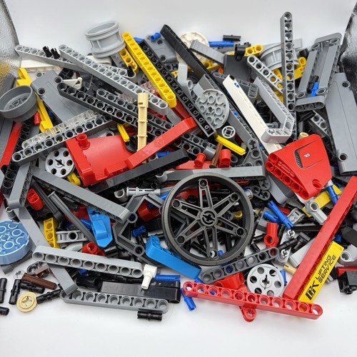 Pacchetto lego technic - pacchetto,