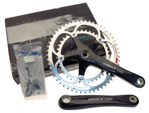 Guarnitura campagnolo chorus - guarnitura,