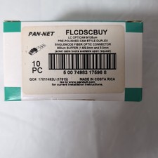 Panduit flcdscbuy opticam - panduit, lc