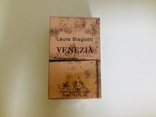 Laura Biagiotti - Venezia Eau de Toilette (75 ml) - ORIGINALE SIGILLATO RARITÀ