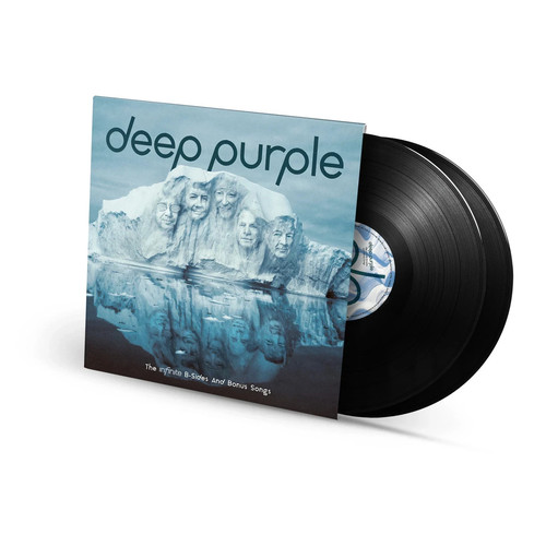 Deep purple the - deep,