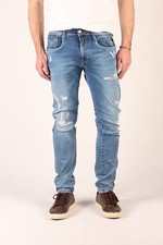 Nuovo replay jeans uomo - uomo, m914y