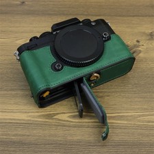 For Nikon ZF Vintage Camera