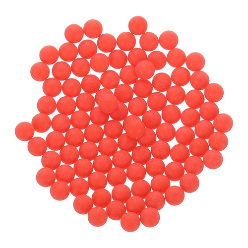 100pcs sfere plastica - 100pcs,