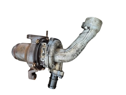 Turbina turbo per fiat scudo - fiat,