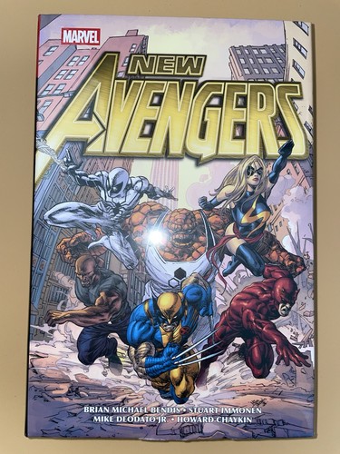 Marvel omnibus new - marvel,