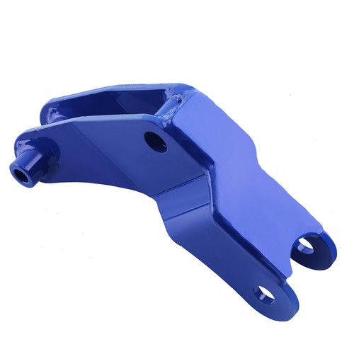 Support tige barre de - de,