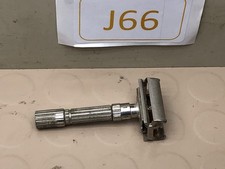 Rasoio di Sicurezza Vintage