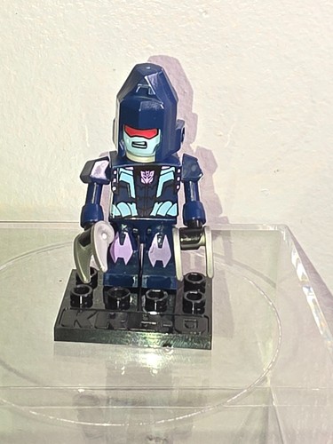 Kre transformers kreon - kre-o,
