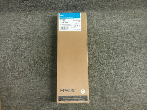T7252 sc6c60n nuovo - t7252, inchiostro