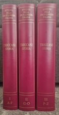 Treccani storia volumi - treccani,