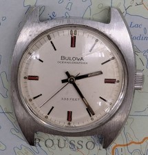 Orologio Meccanico Vintage