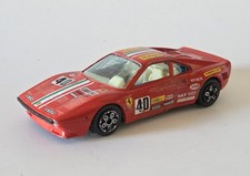 BURAGO Ferrari GTO Scala 1:43