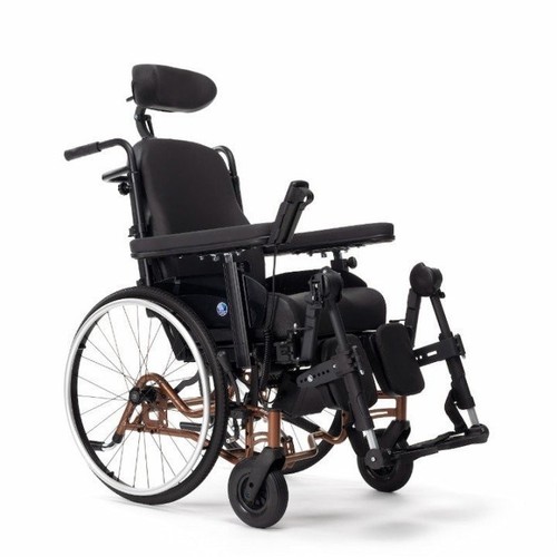 Sedia rotelle nuova inovvys - a,