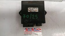 Yamaha YZF 750R, YZF750R GENESIS 4HD-82305-00 CDI Accenditore ECU, Modulo Yamaha