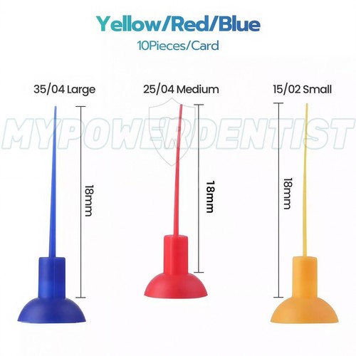 100pcs punte per irrigatore - punte,