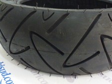 PNEUMATICO POSTERIORE