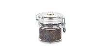 Vaso portatabacco humidor pipa - vaso,