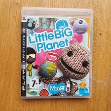 Little Big Planet gioco per