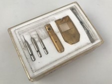 GWS WMU0002 Estrattore STD x motori elettrici modellismo